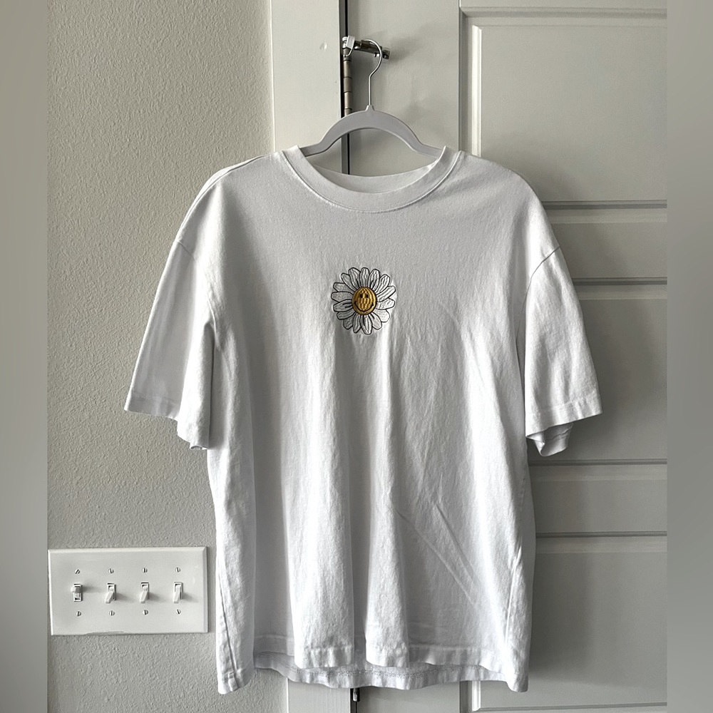 Men’s Daisy Tee